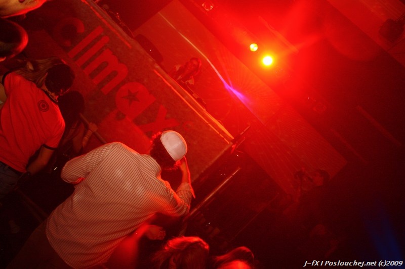 climax - 28.3.09